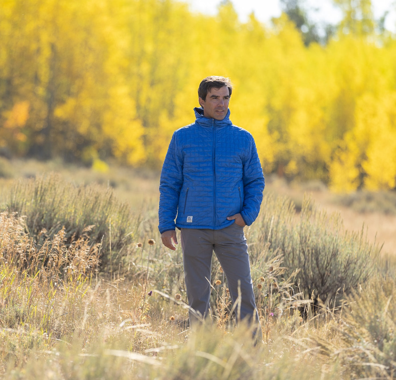 Outerwear | Jackets & Windshirt – 3BIRD