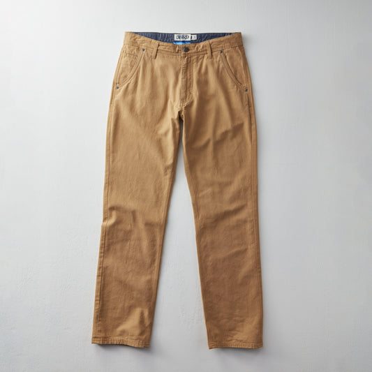 Hostler Pant