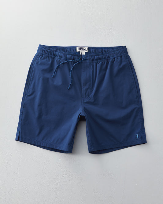Migration Drawcord Short
