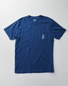Petey Pocket Tee