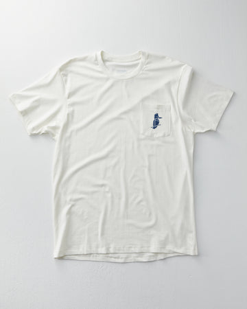 Petey Pocket Tee