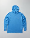 3B Pick Stitch LT Hoodie