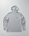 3B Pick Stitch LT Hoodie