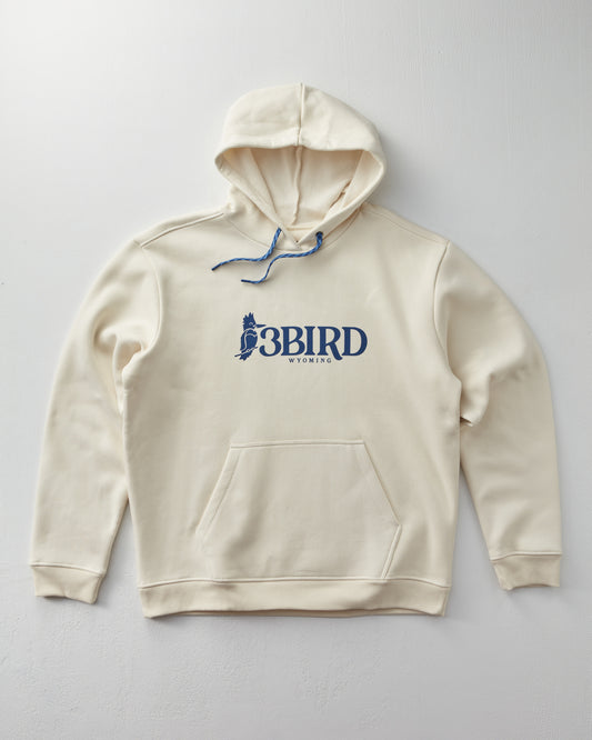 3B Heritage Hoodie