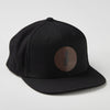 Petey Woolie Snapback