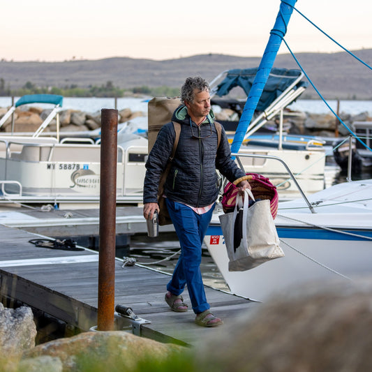 Switch Insulated Jacket