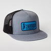 3B Classic Trucker