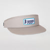 3B Classic Visor