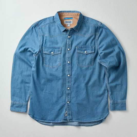 Westside Denim Shirt