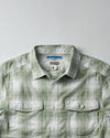 Kingfisher LS Shirt