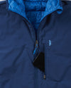 Switch Insulated Jacket