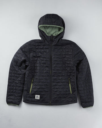 Switch Insulated Jacket