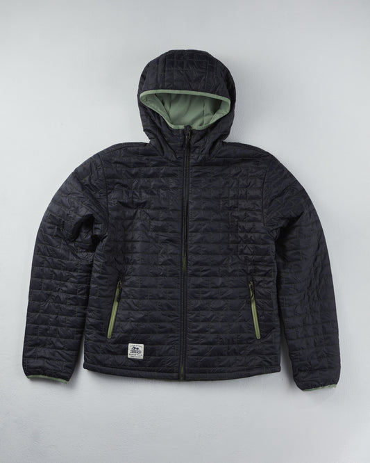 Switch Insulated Jacket