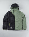 Switch Insulated Jacket