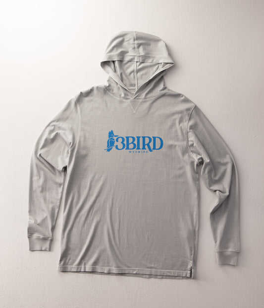 3B Classic LT Hoodie