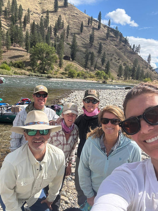 River Family