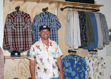 6 Questions With Retail Partner Wild Cargo