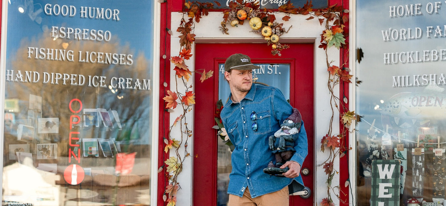 Staff Picks For Holiday Gifting