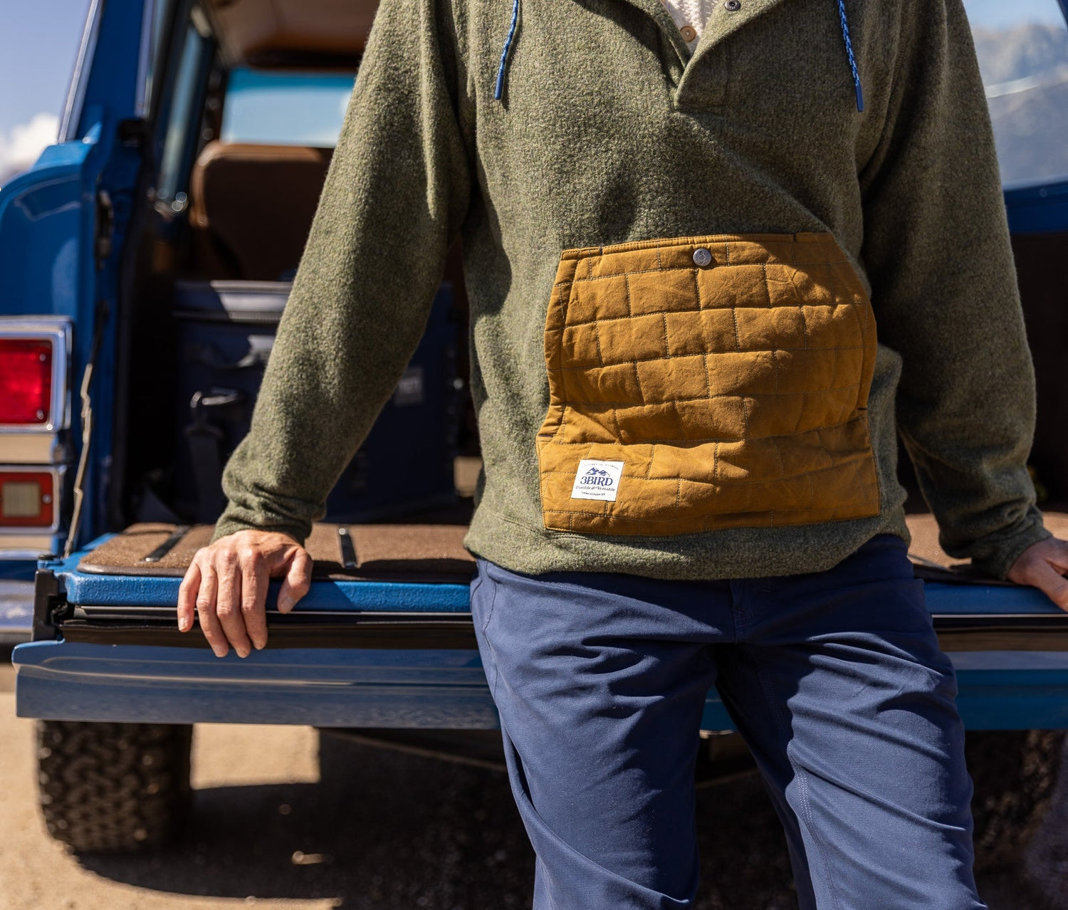 New Winter Styles in Time for the Holidays