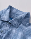 Kingfisher LS Shirt