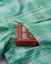 Kingfisher LS Shirt