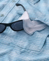 Kingfisher LS Shirt