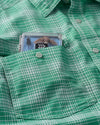 Kingfisher LS Shirt