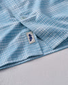Kingfisher LS Shirt