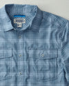 Kingfisher LS Shirt