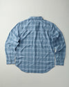 Kingfisher LS Shirt