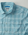 Kingfisher LS Shirt