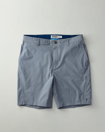 Migration Short