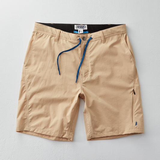 Migration Short