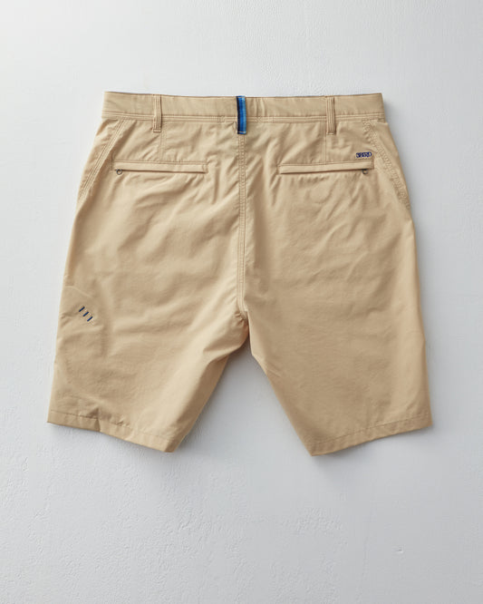 Migration Short