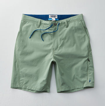 Migration Short