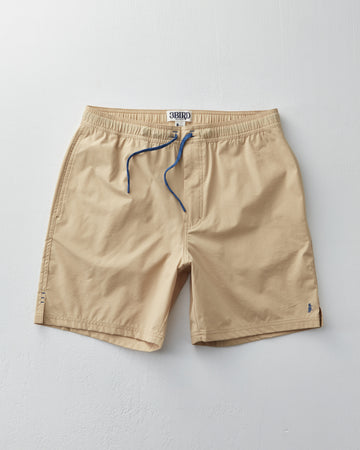 Migration Drawcord Short