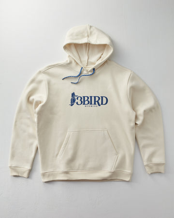 3B Heritage Hoodie
