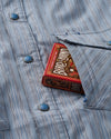 Alcova SS Shirt