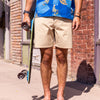 Migration Drawcord Short