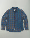Frontier Flannel