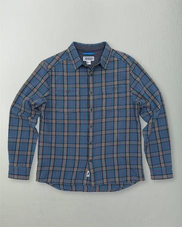 Frontier Flannel