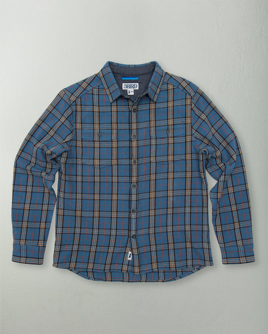 Frontier Flannel
