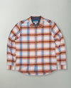 Old Pass Flannel