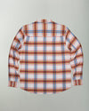 Old Pass Flannel