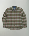 Old Pass Flannel