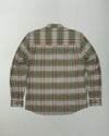 Old Pass Flannel