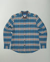 Old Pass Flannel
