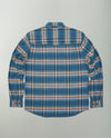 Old Pass Flannel