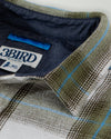 Frontier Flannel