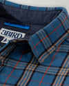 Frontier Flannel